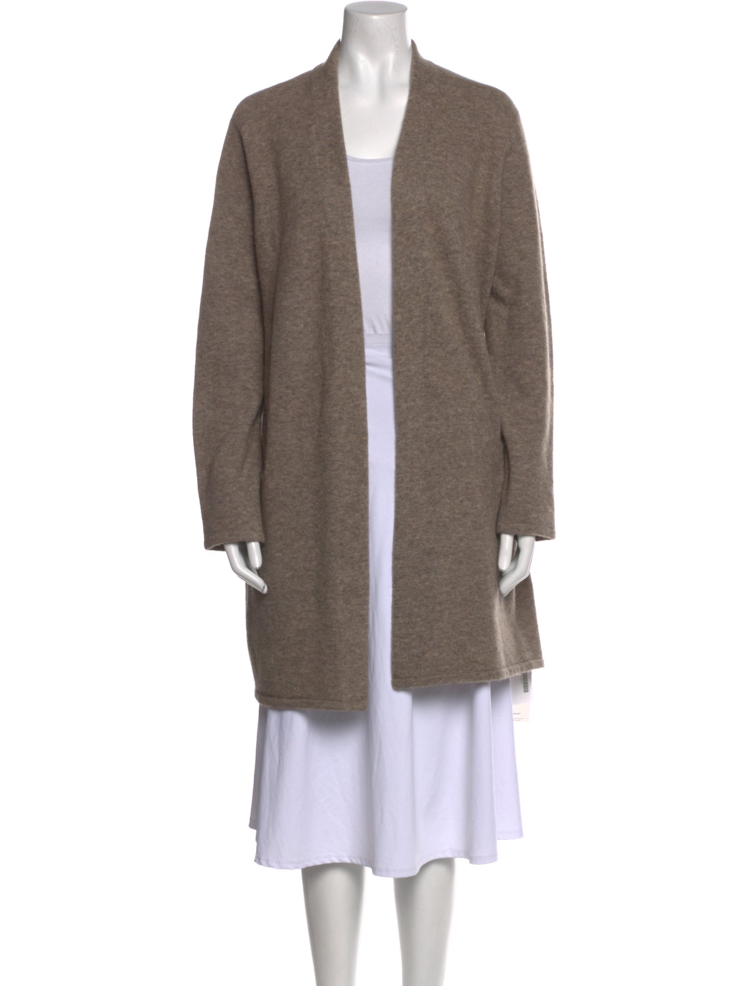 Jenni Kayne Open Front Sweater